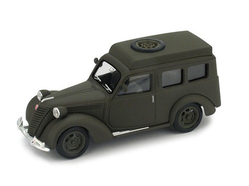 Modellino auto scala 43 - auto, 1:43