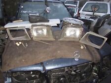 1 paio fari Bosch versione USA