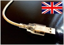 CAVO DATI USB ARGENTO CAVO