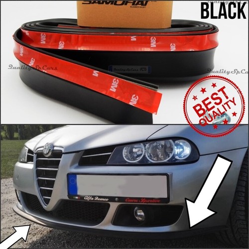Spoiler adesivo per alfa 156 - per,