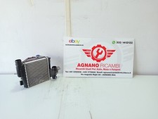 radiatore intercooler con