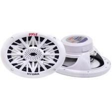 COPPIA DI ALTOPARLANTI 6 X 9