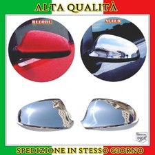 Coppia Calotte Specchio