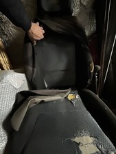 Sedili interni panca fiat - panca,