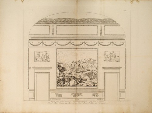 Ercole teseo piritoo - teseo,