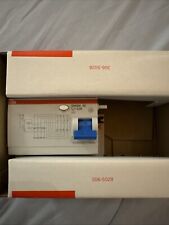 ABB DDA204 AC-63/0,3 Blocco Differenziale 4P 63A 0,3mA 