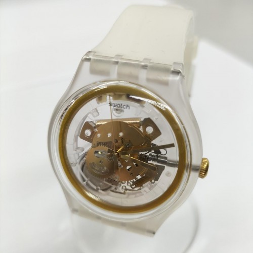 Orologio quarzo swatch - orologio,