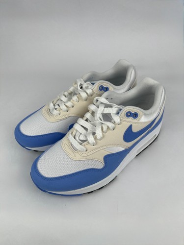 Nike air max - 1, blu