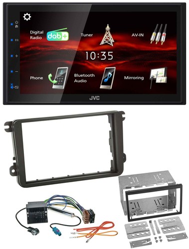 Autoradio jvc usb - autoradio,