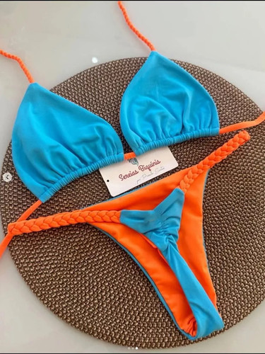 Micro bikini perizoma estremo - bikini,