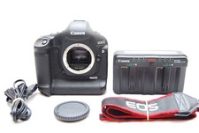 Canon EOS-1D Mark III