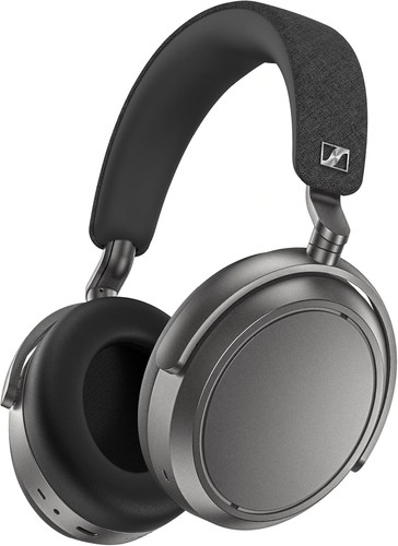 Sennheiser momentum cuffie - 4,