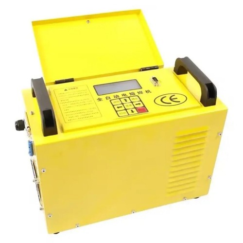 Saldatore elettrico fusione - elettrico, a