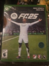 EA Sports FC 25 - Microsoft