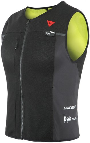 Gilet donna airbag - da,