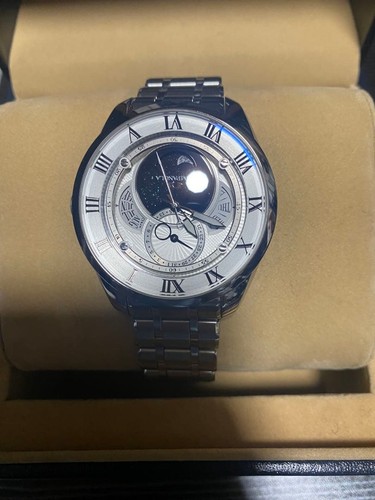 Orologio uomo citizen - orologio,