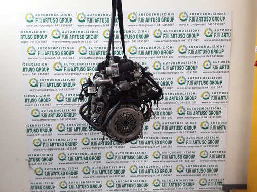Motore opel astra 16v - motore,