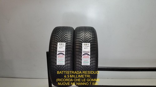 Gomme usate stagioni - gomme,