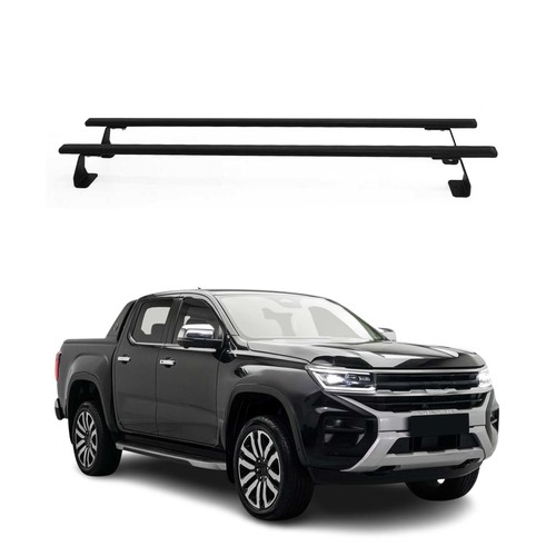 Barres toit transversales - barres,