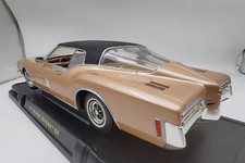 RIVIERA GS BOATTAIL CHAMPAGNE