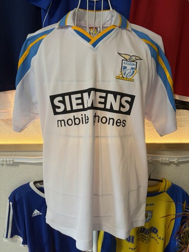 Maglia calcio lazio - calcio, ss