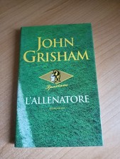 Allenatore john grisham - |,