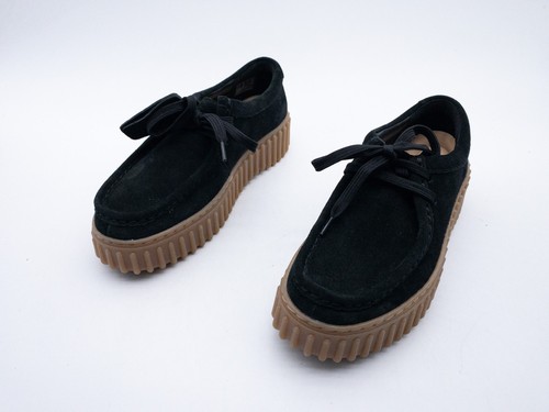 Clarks sneakers unisex - clarks,