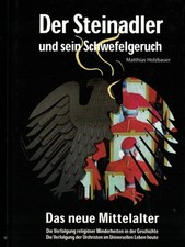 Costruttore in legno, aquila