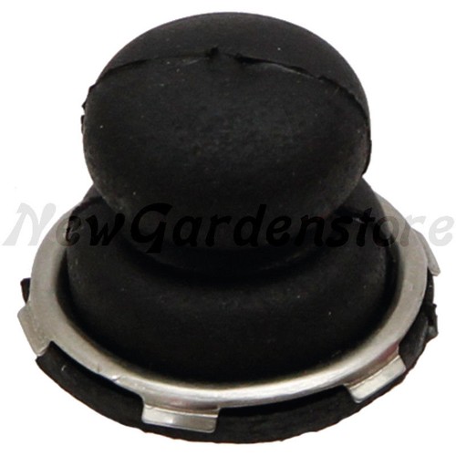 Primer carburatore trattorino