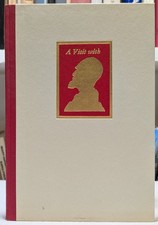 A Visit with G.B.S. (George