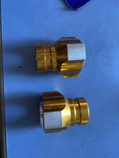 Mozzi Fusello Anteriore Go-kart