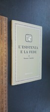 Romano Guardini L'esistenza e
