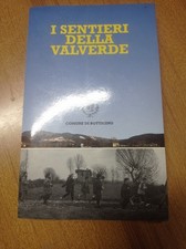 Libro I Sentieri Della