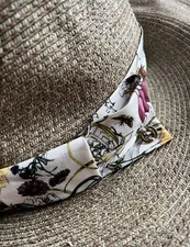 Gucci Cappello di Paglia