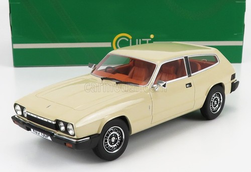 Cult scale models - 1/18,