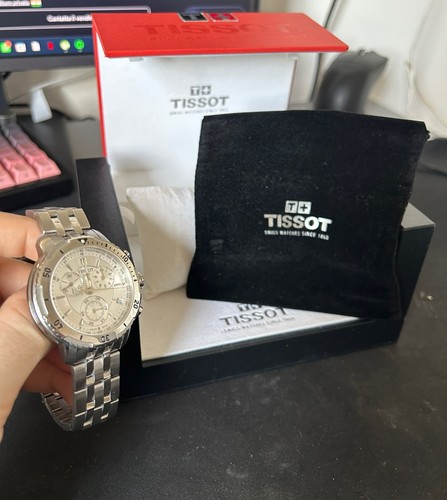 Tissot prs 200 t0674171103101 - tissot,