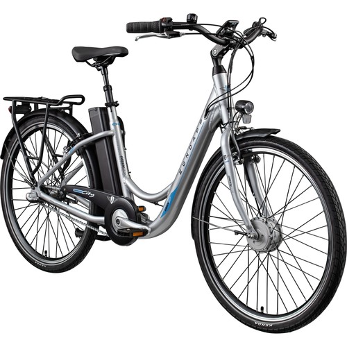 Bicicletta elettrica - , 26