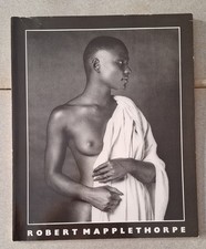 G. CELANT ROBERT MAPPLETHORPE FOTOGRAFIE IDEA BOOKS 1983