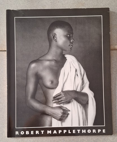 Celant robert mapplethorpe - celant,