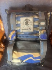 Zaino invicta vintage - zaino,