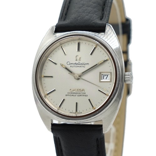 Mint omega constellation - [n,