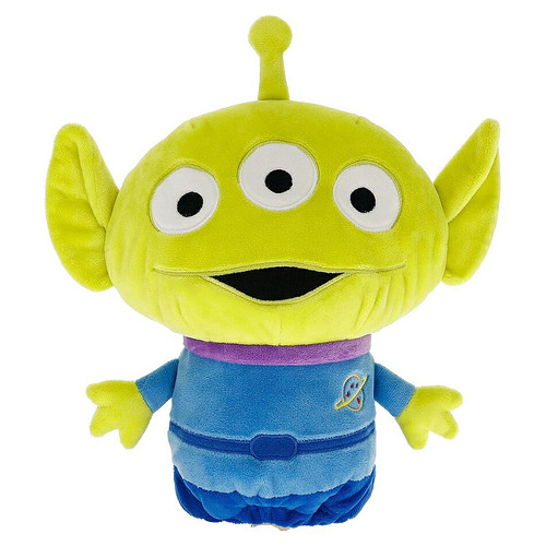 Alien golf copricapo - alien,