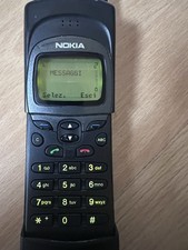 NOKIA 8110 Funzionante,  Matrix, Cellulare collezione.