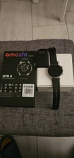 Amazfit GTR 4 46mm Cassa Nera