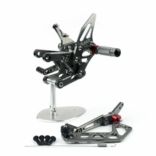 Cnc racing pedane - racing, arretrate