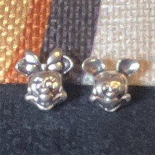 Pandora Disney Mickey & Minnie