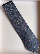 Cravatta Salvatore Ferragamo