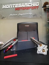 Kit Radiatore olio maggiorato