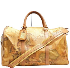 Borsone da viaggio vintage