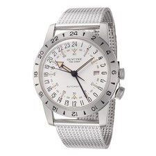 Orologio Glycine Uomo Airman